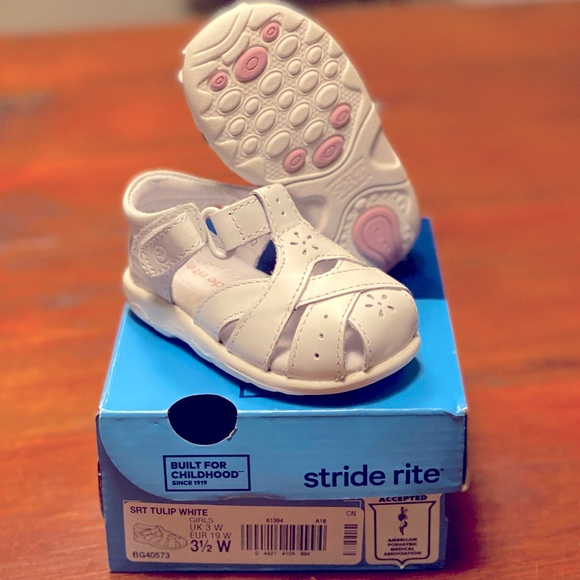 Stride Rite Other - Stride Rite Infant Sandal